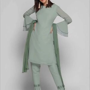 Pakistani Indian Suit